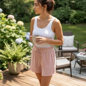 Lunya Silky Smooth Short